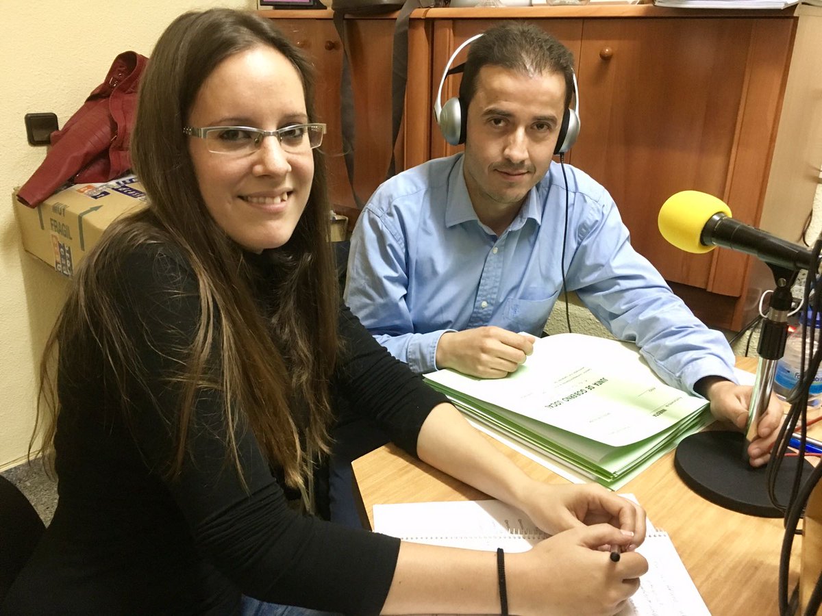 Entrevista al alcalde de Iniesta, José Luis Merino