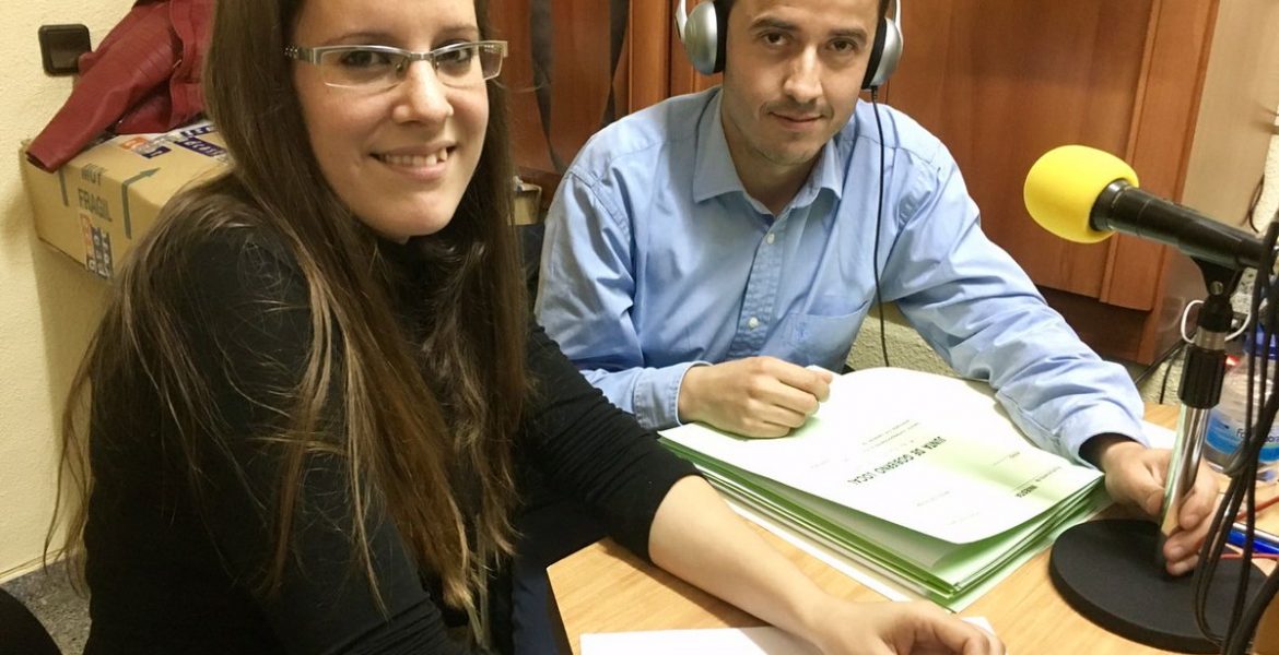 Entrevista al alcalde de Iniesta, José Luis Merino