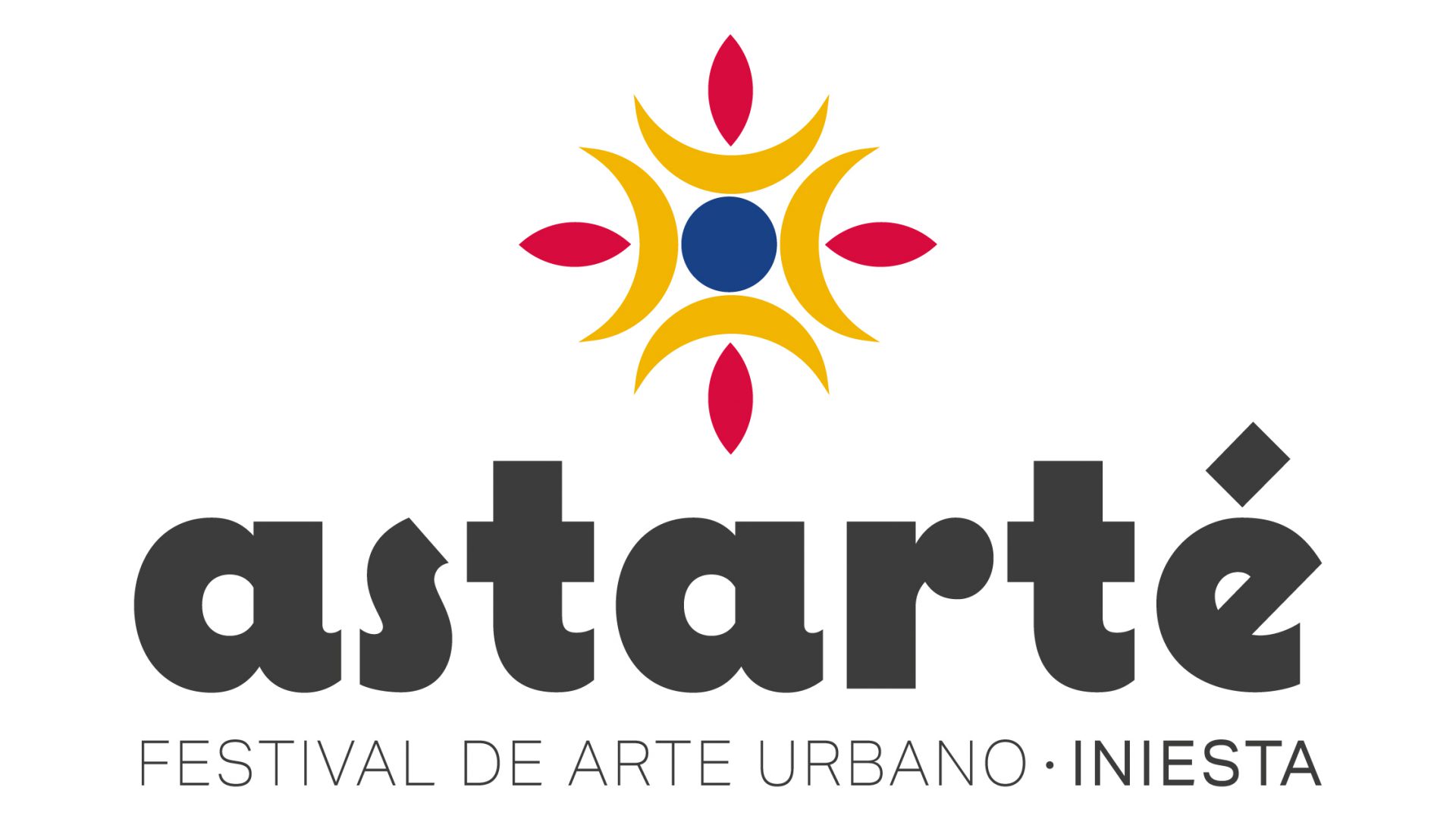Iniesta lanza el festival de arte urbano 'Astarté'