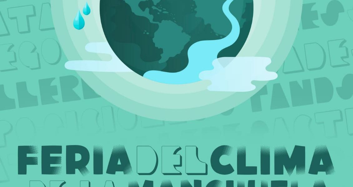 Adiman, Ecologistas en Acción y el Ayuntamiento de Minglanilla organizan la Feria del Clima de la Manchuela